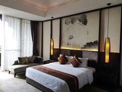 -清远熹乐谷温泉度假酒店