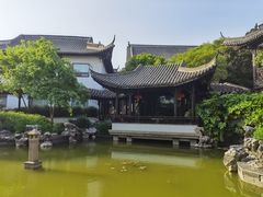 -扬州瘦西湖汇金酒店