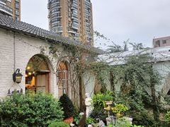 -Jo's Garden