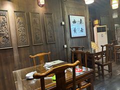 -缘来聚·徽菜名店(黄山宏村店)