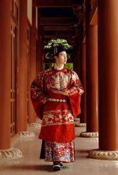 -蜜柚映画婚纱摄影(双井店)
