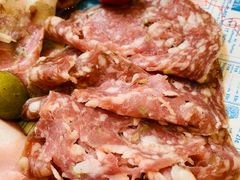 -Fini's Italian American(Wan Chai)