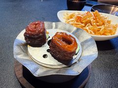 -魁盛居百年鲁菜馆(县西巷店)