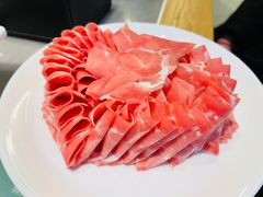 -牛街·马辈儿涮肉(牛街总店)