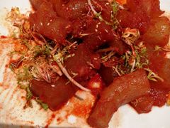 -萨拉伯尔水源素问店·韩国宫廷料理(人民路店)