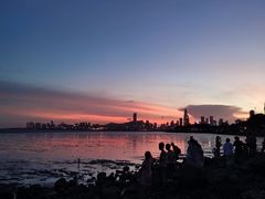 -深圳湾公园(南山区)