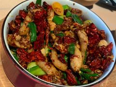 -山石榴·贵州菜(丰盛里店)