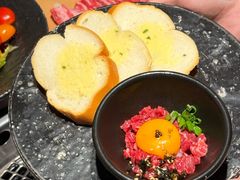 -焱铁烧·黑毛和牛专门店(杭州嘉里中心店)