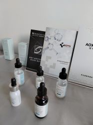 -MEMO Skin漫溯皮肤管理