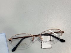 -美式眼镜·授权蔡司.依视路.尼康.豪雅.明月(南翔印象城店)