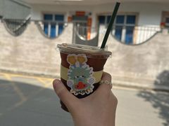 -the coffee_得咖啡(中英街店)