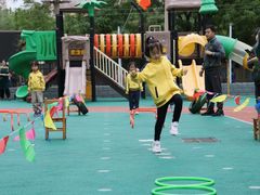 -北京市海淀区锦绣明天莲宝幼儿园