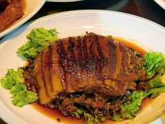 -惠宾饭庄(中山路店)