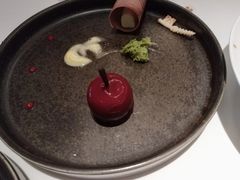 -王品牛排(郑州大卫城店)