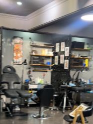 -刺客纹画纹身·洗纹身·穿孔饰品