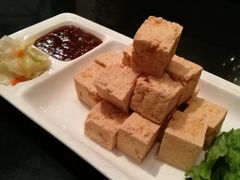 -鹿港小镇(悠唐店)