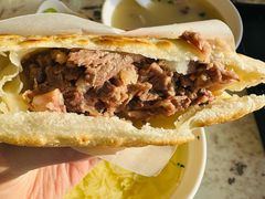 -高玛纳驴肉火烧(一世界店)