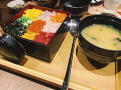 -山葵家·创意料理(宁波来福士店)