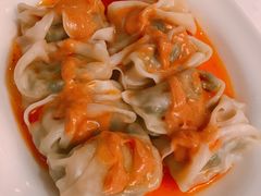 麻酱馄饨-小南国(金沙江路店)