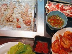 -星伦多自助料理·涮烤一体(虹悦城店)