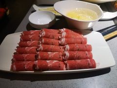 -海底捞火锅(高新万达广场店)