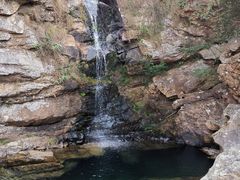 -亚婆田·白水寨生态旅游度假区