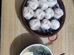 -杭州小笼包(地质大学店)
