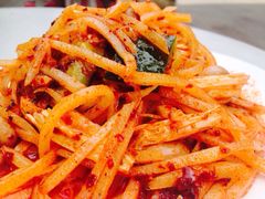 松明烤肉馆-松明一烤肉馆(鲁园店)