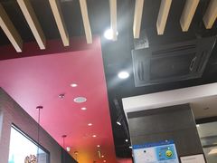 -永和大王(浦东南路店)