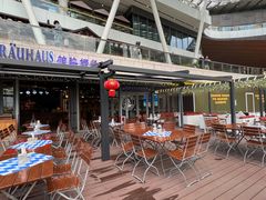 -Paulaner·德国帕拉娜自酿啤酒餐厅(海上世界店)