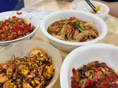 -笨罗卜浏阳菜馆(太平街店)