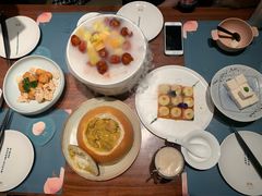 -大树餐厅(益田假日店)