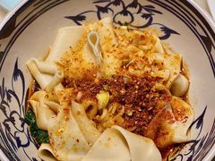 -遇见长安·陕菜名店(乐荟中心店)