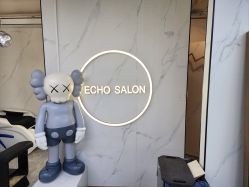 -Echo·回声专注男士发型设计
