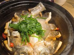 -茄子恰恰·新云南小炒(坪山益田店)
