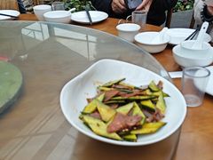 -老磨油饼(高陵店)