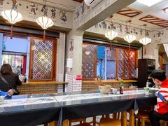 大堂-节节香.成都非遗肥肠粉(总店)