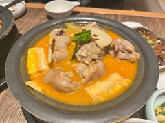 -云海肴云南菜(浦江欢乐颂店)