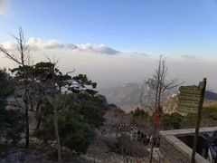 -泰山风景名胜区