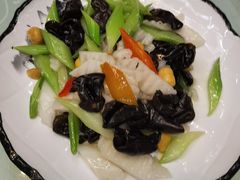 -津菜宋记老房子(平山道店)