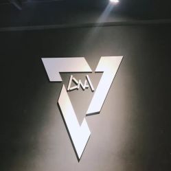 -DNA舞室