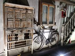 -3号仓库·餐厅(灵溪一店)