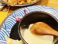双皮奶-西月山居匠心创意料理(江汉路新佳丽广场店)