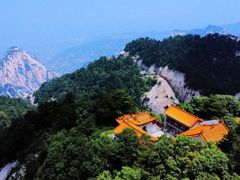 -华山风景名胜区