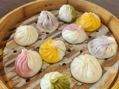 -玖鲜小笼(中山广场店)