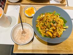 -池奈·咖喱蛋包饭(熙地港店)