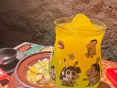 -涌煲记·蟹煲·砂锅海鲜·煲出宁波味(天一旗舰店)