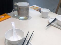 -蔡澜点心·粤菜(月星环球港店)