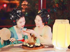 -祝家花園(伯渎港店)