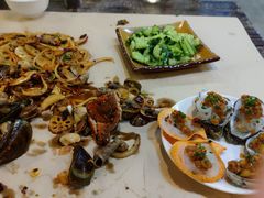 -麻屋手抓海鲜(防城港总店)